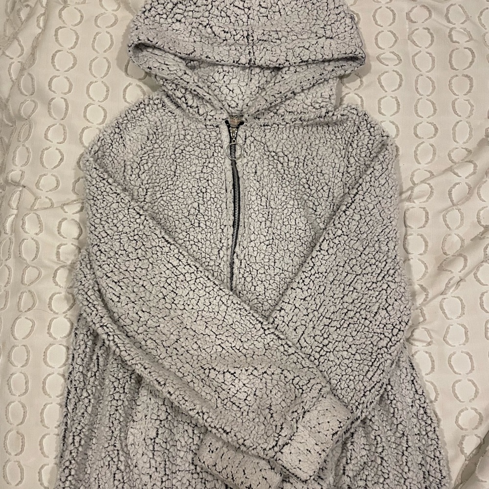 zip up, size 2x